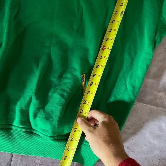 Vintage Nike Hoodie - Picture 10 of 10